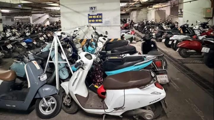 Phù hợp với xu hướng chuyển đổi xanh