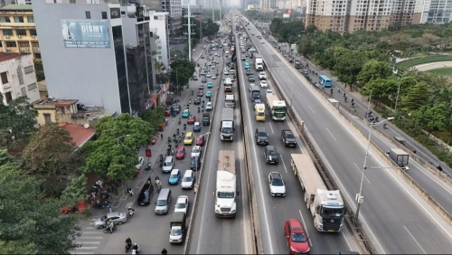 Thí điểm vùng phát thải thấp