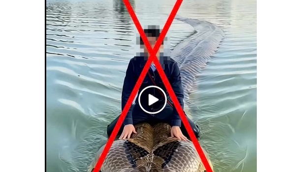 Xử lý người đàn ông sử dụng công nghệ AI, đăng video sai sự thật về Hồ Hoàn Kiếm