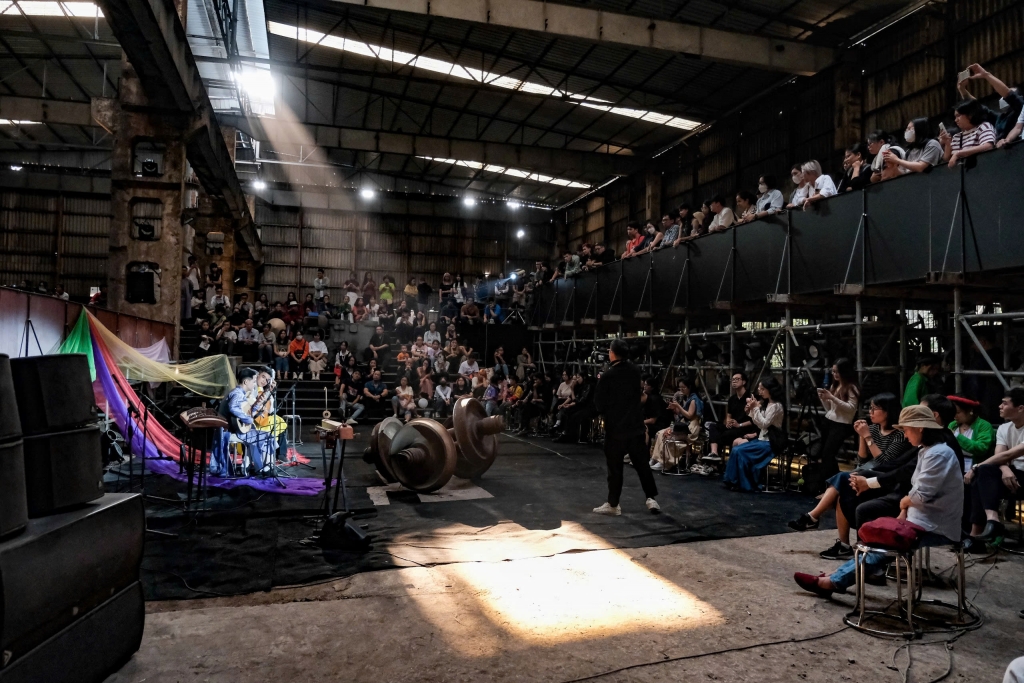 Hơn 200 cộng đồng sáng tạo cùng “ra phố”, khởi động Lễ hội Thiết kế sáng tạo Hà Nội 2026