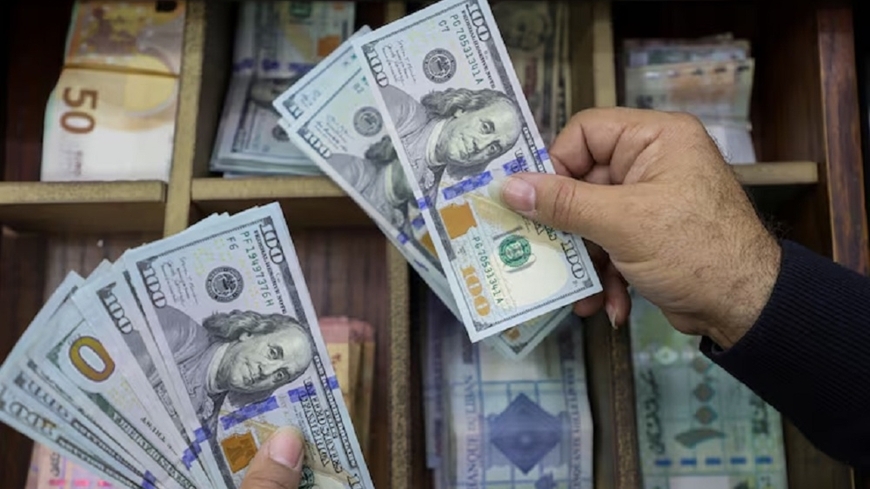 Tỷ giá USD hôm nay 9/1/2026: đồng USD tiếp tục tăng