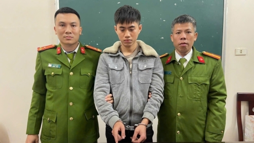 Bất ngờ về thủ phạm lẻn vào phòng ngủ trộm gần 10 chỉ vàng