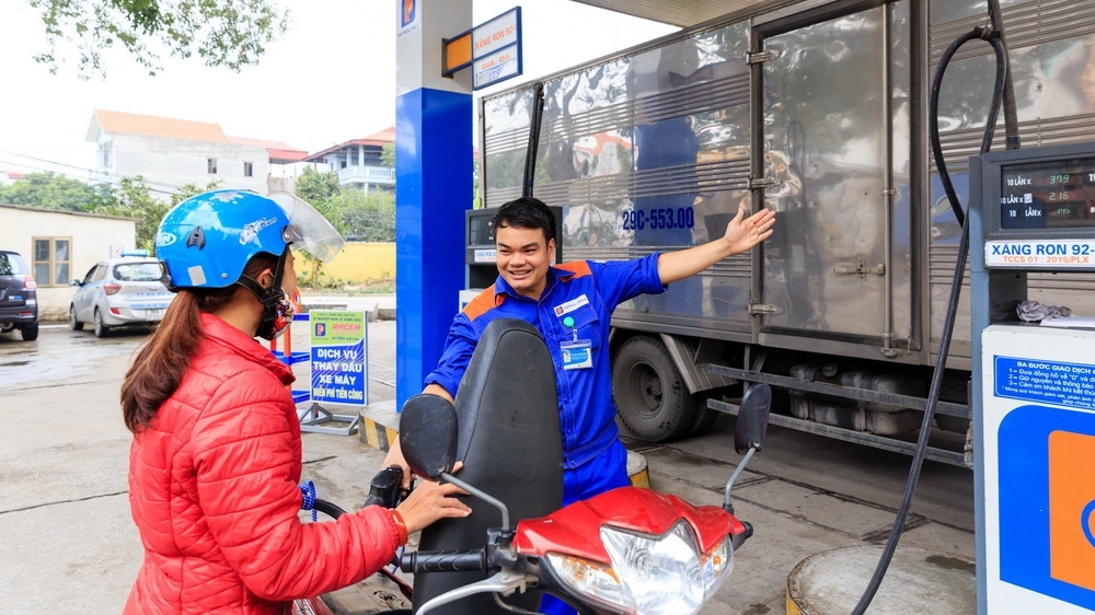 Petrolimex - Chiến lược phát triển tập đoàn năng lượng trong kỷ nguyên mới