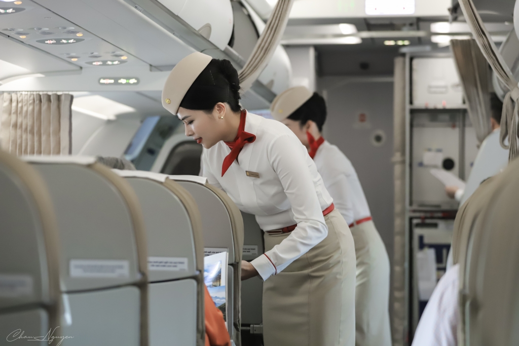 Sun PhuQuoc Airways bay đúng giờ nhất trong tháng 12 Sun PhuQuoc Airways bay đúng giờ nhất trong tháng 12