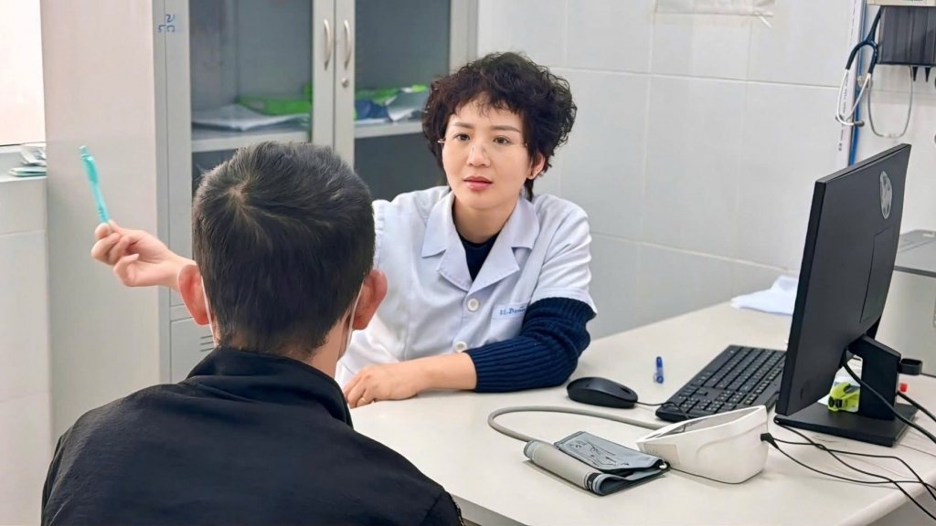 Cơn co giật thoáng qua hé lộ tụ máu não mạn tính đe dọa tính mạng