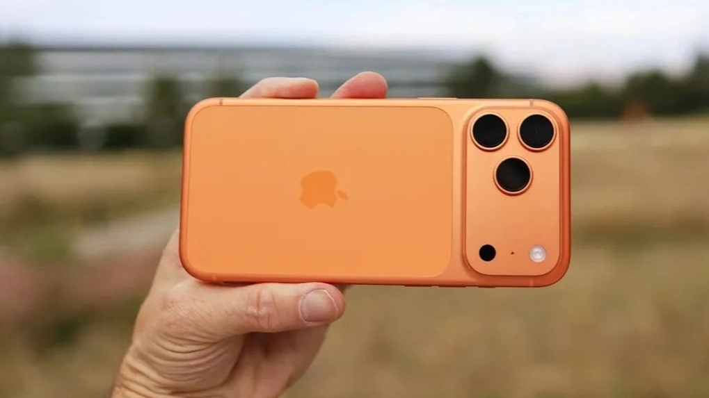 Apple chuẩn bị thay đổi chiến lược camera cho iPhone