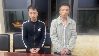 Từ nghi vấn chiếc ô tô dừng đỗ bên đường lúc nửa đêm