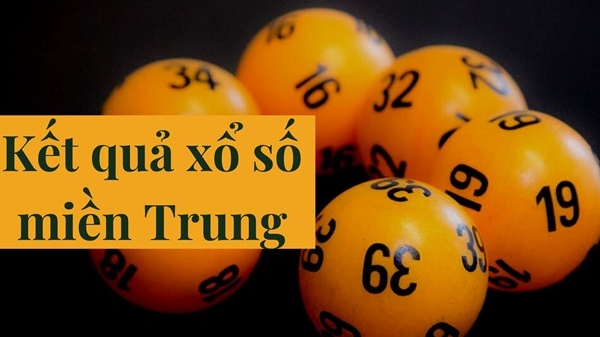 XSMT - Kết quả xổ số miền Trung hôm nay 10/1/2026 - XSMT 10/1 - KQXSMT