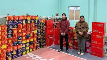 Chế tài xử lý hành vi mua bán, sử dụng pháo trái phép