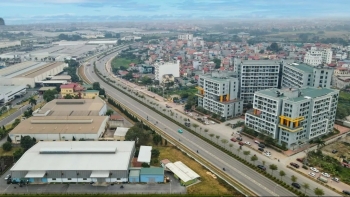 Kỳ 4: Cần tư duy đột phá để tháo gỡ điểm nghẽn