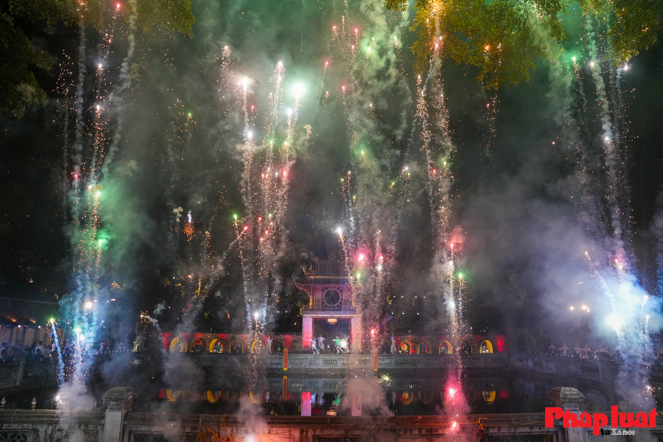 Cuộc đối thoại gần 1 thiên niên kỷ từ Văn Miếu đến thế hệ tương lai