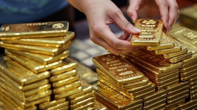 Quy định mới về trạng thái vàng của các tổ chức tín dụng