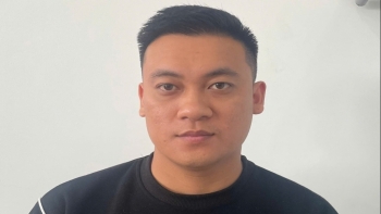 Làm rõ hành vi bất chính của nam thanh niên ở Quảng Ninh