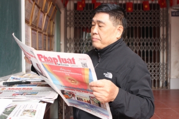 Bí thư Chi bộ tận tâm xây dựng văn hóa khu dân cư