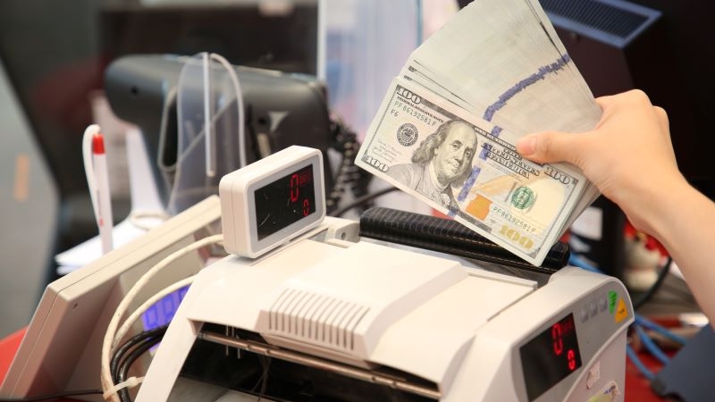 Tỷ giá USD hôm nay 11/1/2026: đồng USD tuần thứ 2 liên tiếp