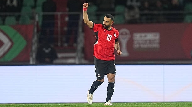 Mohamed Salah tỏa sáng rực rỡ, đưa Ai Cập vào bán kết AFCON 2025