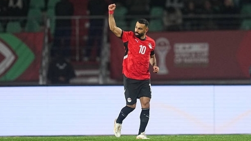 Mohamed Salah tỏa sáng rực rỡ, đưa Ai Cập vào bán kết AFCON 2025