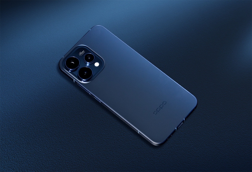 OPPO Reno15 Series ra mắt tại Việt Nam: Thiết kế Mưa Sao Băng, camera AI nổi bật