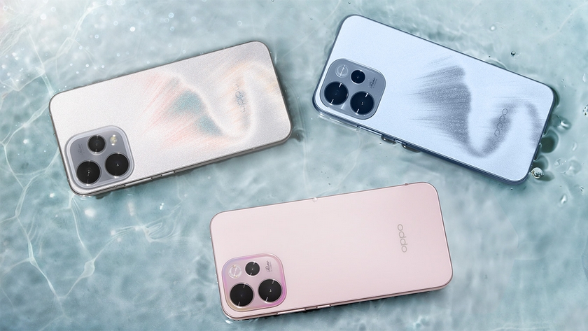 OPPO Reno15 Series ra mắt tại Việt Nam: Thiết kế Mưa Sao Băng, camera AI nổi bật