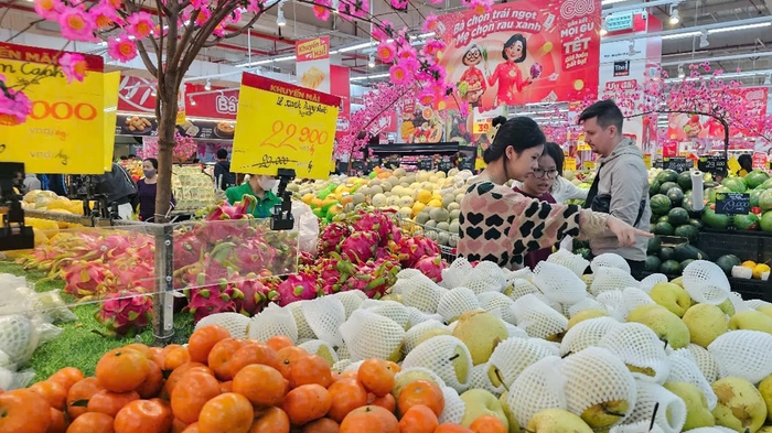 Hà Nội chỉ đạo tổ chức Tết Nguyên đán Bính Ngọ 2026 vui tươi, an toàn, tiết kiệm
