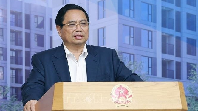 Chỉ đạo, điều hành của Chính phủ, Thủ tướng Chính phủ nổi bật tuần