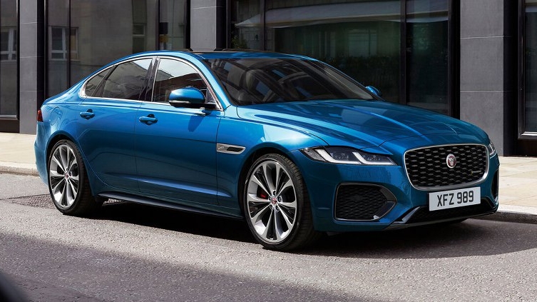 Cập nhật bảng giá ô tô Jaguar mới nhất tháng 1/2026