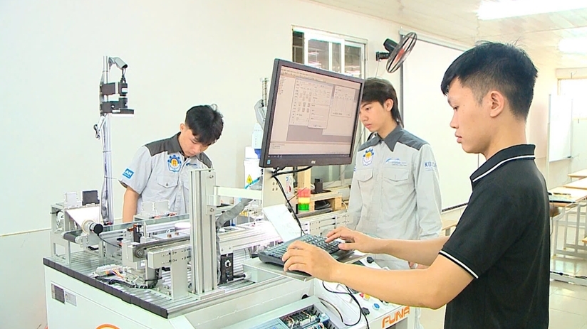 Ban hành tiêu chí nhân lực công nghệ số chất lượng cao