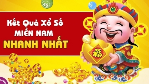 XSMN - Kết quả xổ số miền Nam hôm nay 12/1/2026 - KQXSMN 12/1