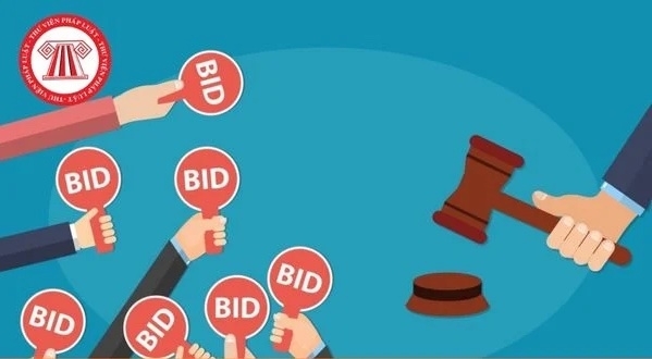 Thông tin đấu giá tài sản