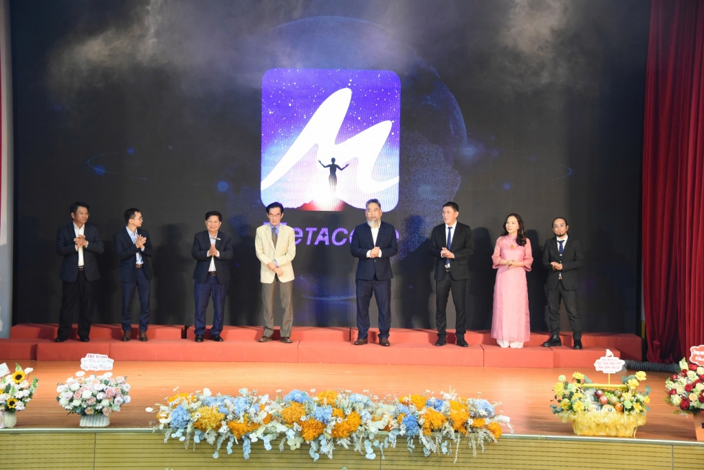 Hành trình di sản phương Đông kết nối tri thức cổ học với công nghệ hiện đại