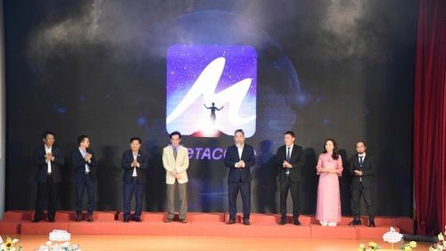 Hành trình di sản phương Đông kết nối tri thức cổ học với công nghệ hiện đại