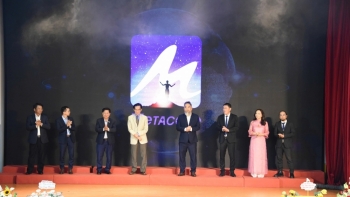 Hành trình di sản phương Đông kết nối tri thức cổ học với công nghệ hiện đại