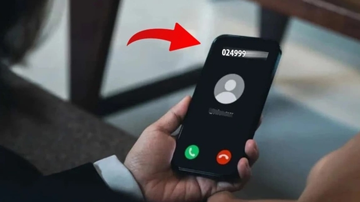 Cảnh báo “cuộc gọi nháy máy” từ đầu số 022, 024, 028