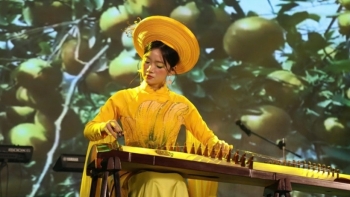 161 tiết mục dự thi Liên hoan Tài năng nhạc cụ học sinh phổ thông TP Hà Nội lần thứ nhất