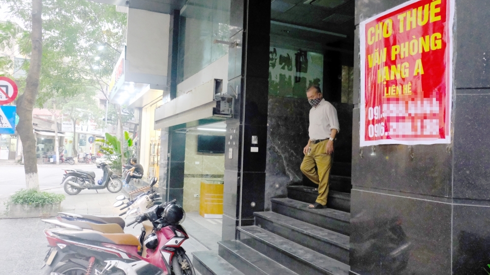 Thị trường văn phòng Hà Nội: Bước sang giai đoạn cạnh tranh bằng chất lượng