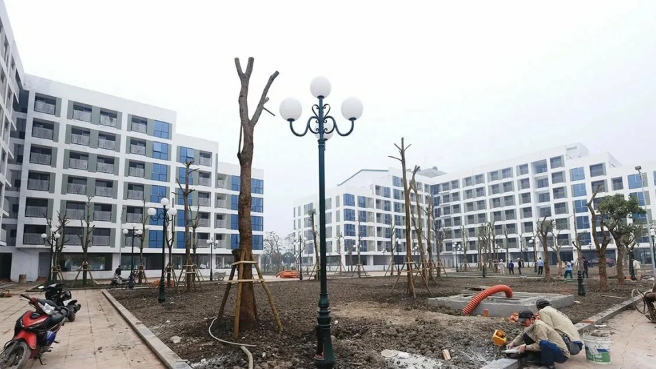 Kỳ cuối: “Luồng xanh” mở đường cho nguồn cung