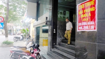 Thị trường văn phòng Hà Nội: Bước sang giai đoạn cạnh tranh bằng chất lượng