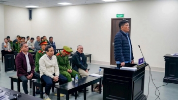 Ra phán quyết vụ sai phạm tại Ban quản lý dự án tỉnh Đắk Lắk