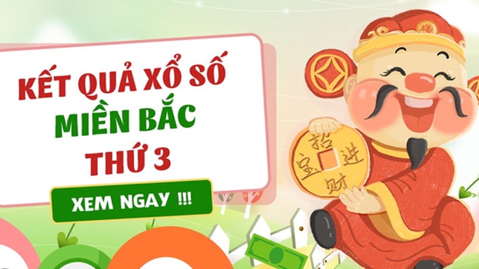 XSMB - Kết quả xổ số miền Bắc hôm nay 13/1/2026 - XSMB 13/1/2026