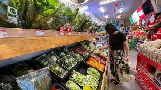 Hà Nội rà soát hệ thống chợ dân sinh và hệ thống phân phối hàng hóa