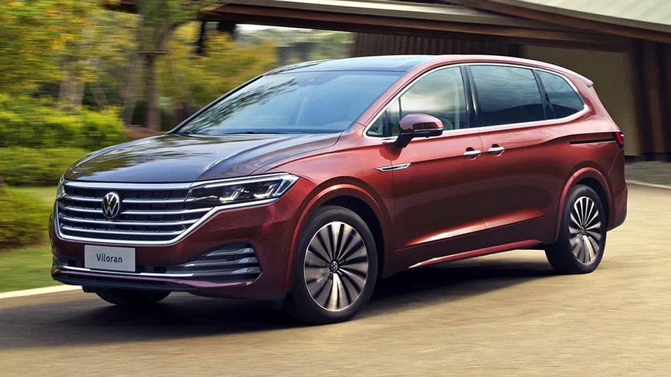 Cập nhật bảng giá ô tô Volkswagen mới nhất tháng 1/2026