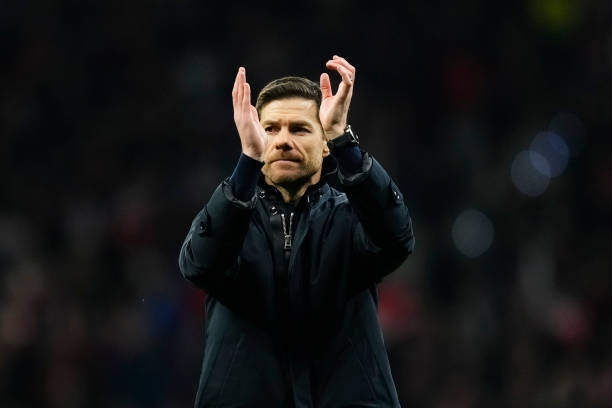 HLV Xabi Alonso chính thức bị sa thải chỉ 1 ngày trận El Clasico