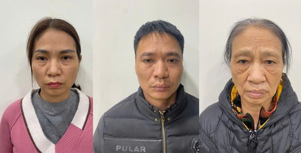 Hành vi đáng lên án của nhóm người bán thuốc gia truyền chữa khỏi bệnh nặng