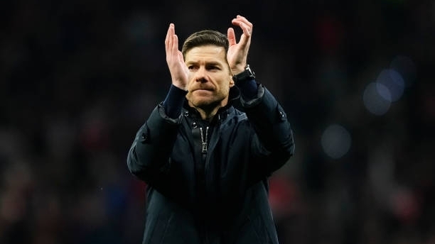 HLV Xabi Alonso chính thức bị sa thải chỉ 1 ngày trận El Clasico
