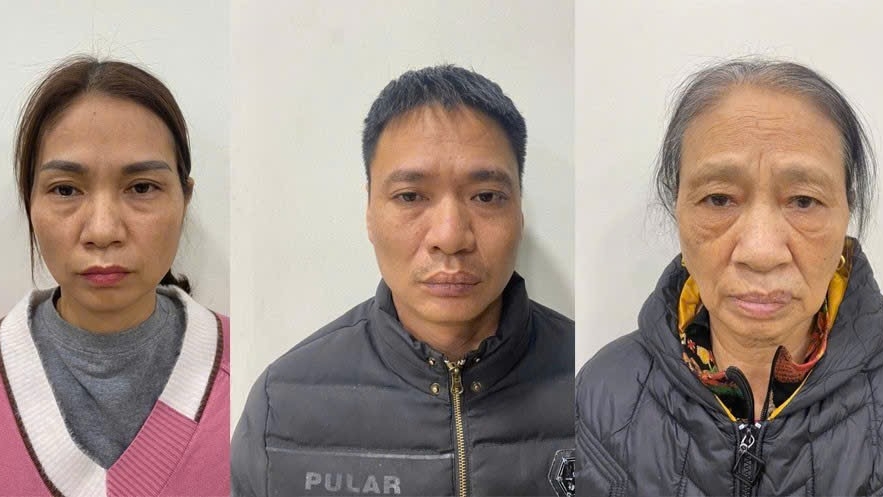 Hành vi đáng lên án của nhóm người bán thuốc gia truyền chữa khỏi bệnh nặng