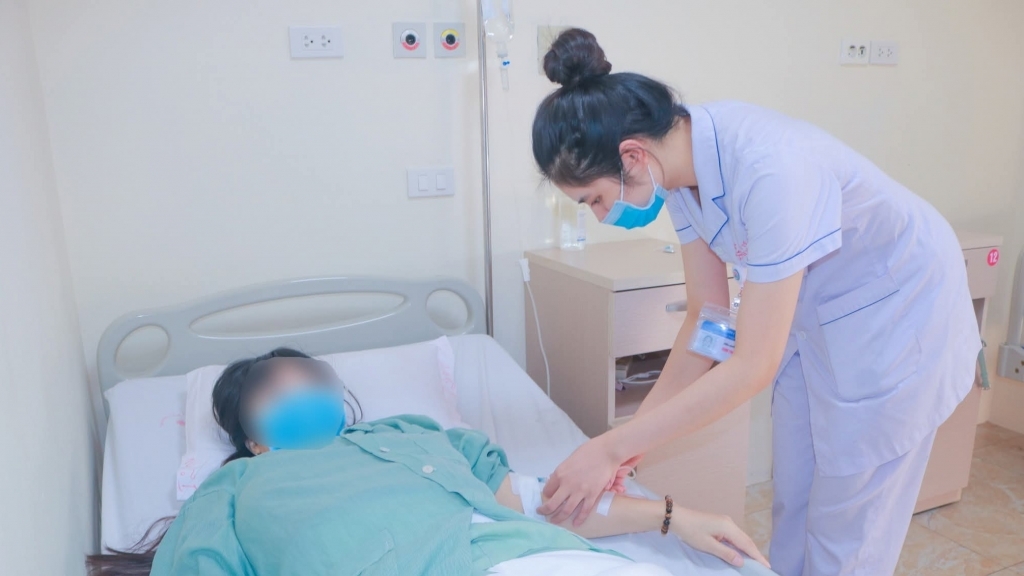 Nguy kịch sau hút mỡ tại cơ sở thẩm mỹ tư nhân