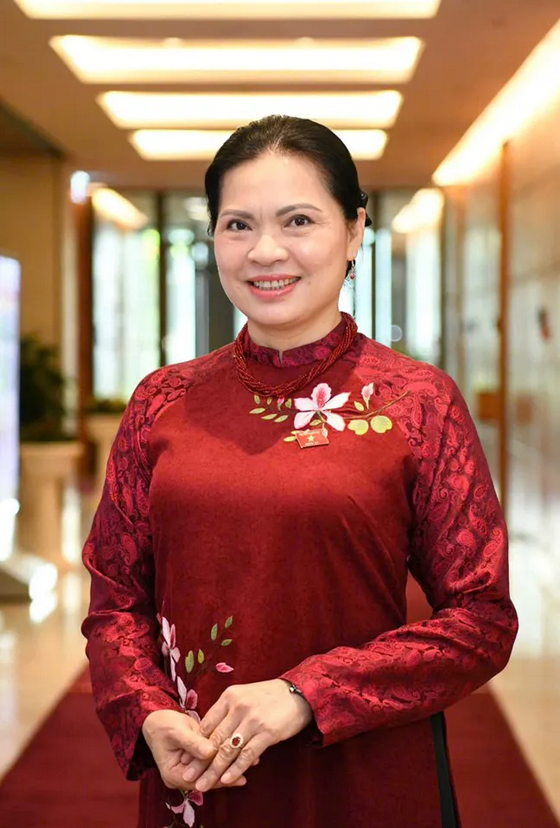 Cơ quan Ủy ban T.Ư MTTQ Việt Nam lấy ý kiến cử tri giới thiệu người ứng cử đại biểu Quốc hội khóa XVI