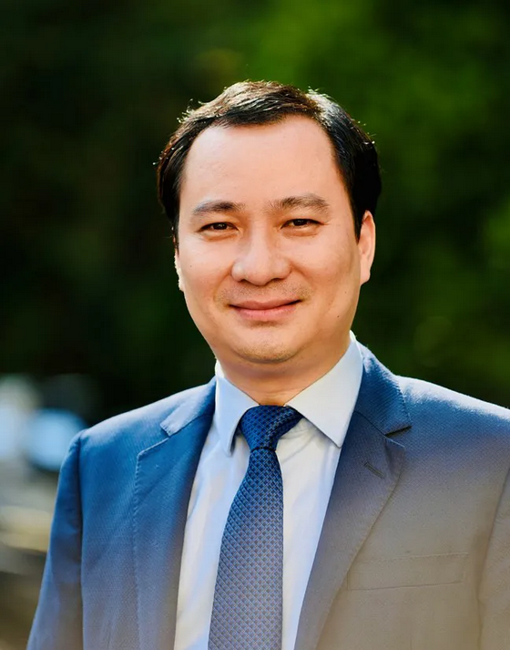 Cơ quan Ủy ban T.Ư MTTQ Việt Nam lấy ý kiến cử tri giới thiệu người ứng cử đại biểu Quốc hội khóa XVI