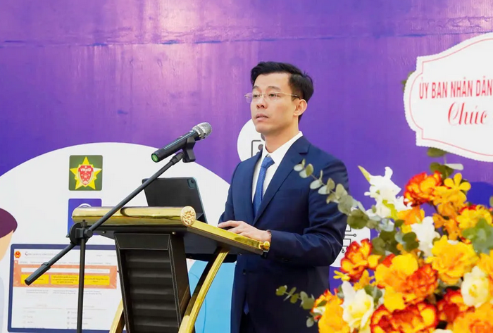 Ông Cù Ngọc Trang được điều động, giữ chức Giám đốc Sở Khoa học và Công nghệ Hà Nội