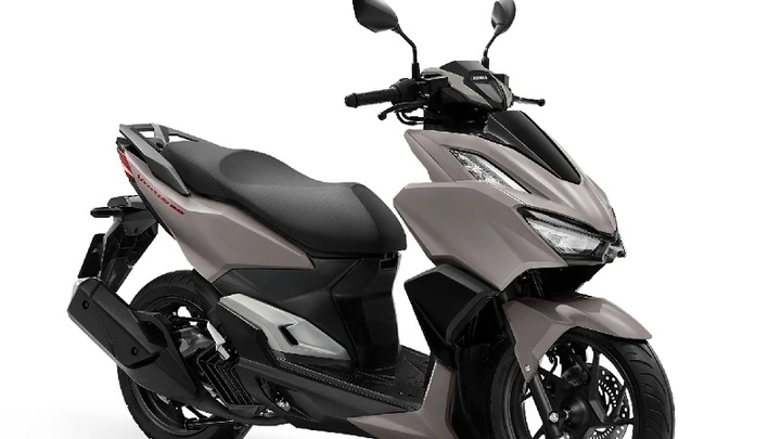 Cập nhật bảng giá xe máy Honda Vario tháng 1/2026